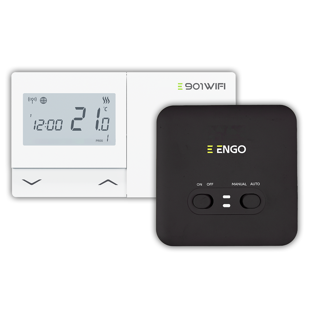 Termostat Engo E901-WIFI