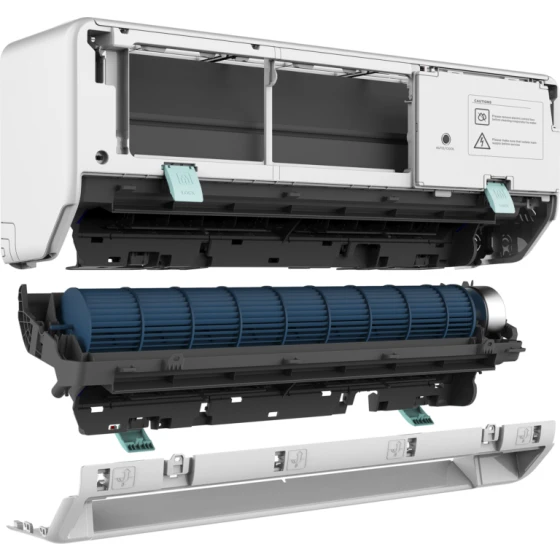 Midea Klima ALL EASY PRO 7kW UJ i VJ 24 - Image 3