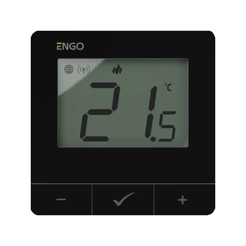 Termostat Engo E25-230B