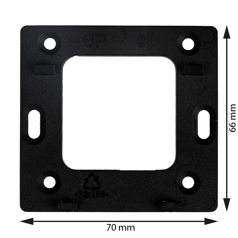 Termostat Engo E25-230B - Image 3
